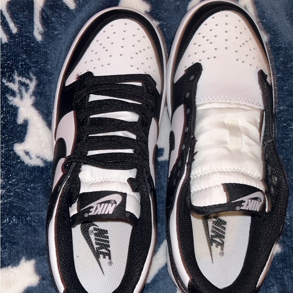 panda dunks size 5.5 woman - Picture 4 of 4